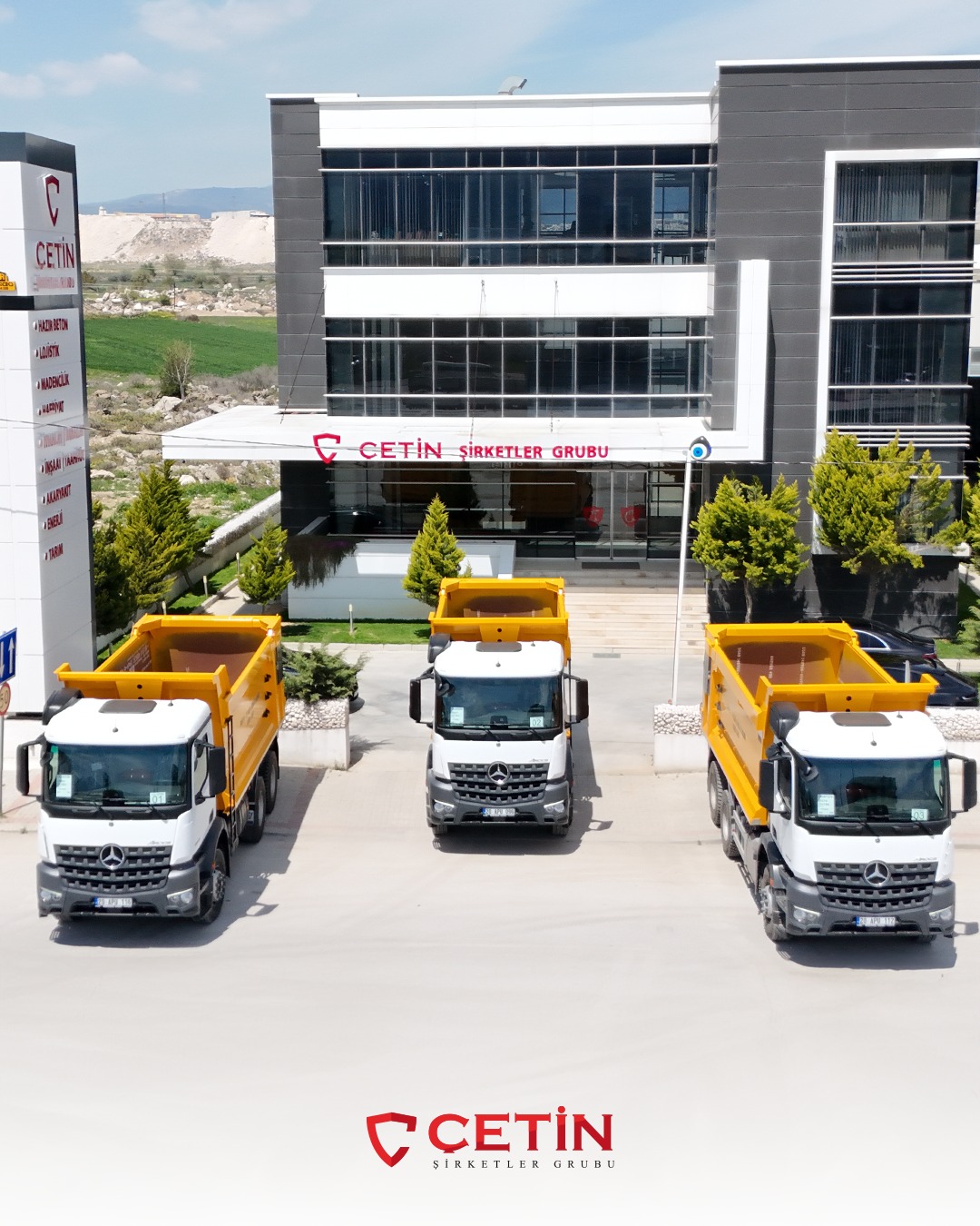 Hafriyatta Büyüyoruz | 15.04.2025